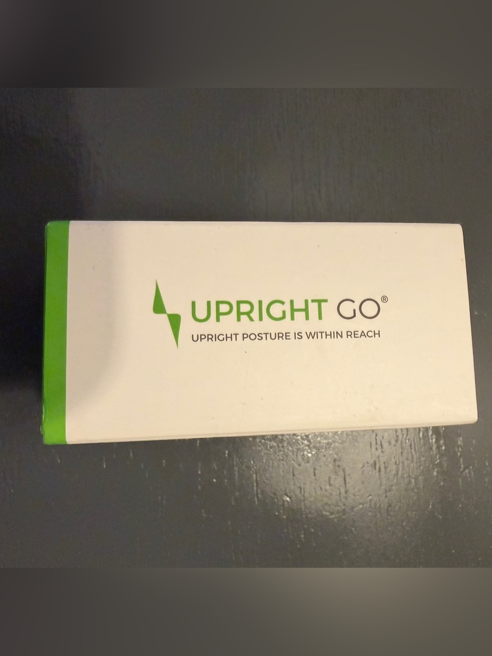 Upright Go Posture Trainer - Picture 3 of 5